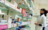 Украинцы переплачивают 30% за лекарства через «аптечную мафию»