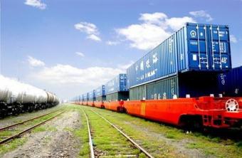 Казахстан активно підвищує транзитний потенціал завдяки розробці нових транспортних коридорів