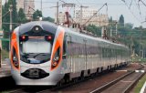 &laquo;Укрзализныця&raquo; купит 10 скоростных электропоездов