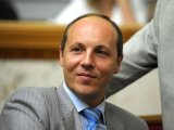 Парубий рассказал, когда Рада возьмется за обновление НКРЭ