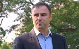 Глава полиции Одесской области получил повестку на допрос в Грузии
