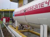 Рынок сжиженного газа в Украину тенизирован на треть - А.Сиренко