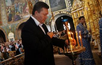 Януковичу хотят предоставить государственных адвокатов