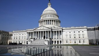 U.S. Congress Approves New Sanctions against RF