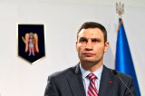 Кличко бьется с Гройсманом за тарифы на газ для киевлян