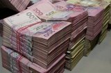 У Києві викрили конвертцентр з оборотом 120 млн грн