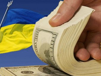 Україна повинна заплатити до 2019 року $11 мільярдів
