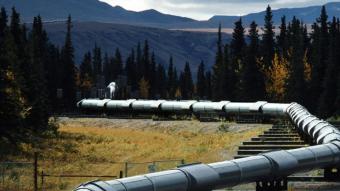 Суд в США отклонил иск индейцев об отмене постройки нефтепровода