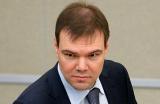Глава комитета ГД по информполитике Леонид Левин встретился с топ-менеджером Google
