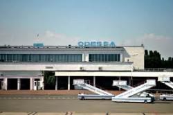 Кабмін схвалив держгарантії на 1,67 млрд. грн. для реконструкції аеропорту «Одеса»
