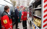 Кличко поручил проверить школы и детсады Киева на соблюдение правил пожарной безопасности