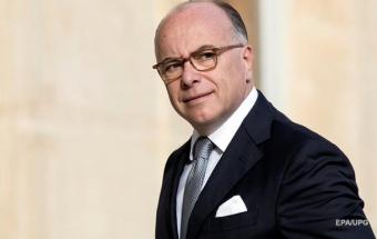 Названо имя нового премьер-министра Франции