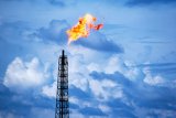 РФ украла из Одесского месторождения более 3,5 миллиарда кубов газа