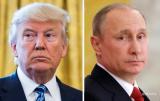 Путін все ж зустрінеться з Трампом