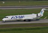 Adria Airways с 29 октября начнет летать из Словении в Украину