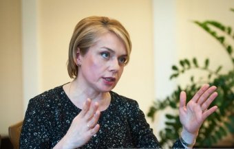 Відомству Гриневич необхідні військові дослідження за 2,5 млн