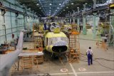 Вертолеты Ми-8 начнут собирать в Казахстане