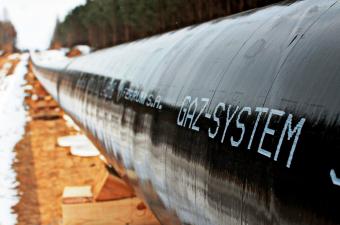 Обама готовий експортувати газ до Європи