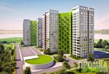 В Україні дозволили будувати багатоповерхівки без сміттєпроводів