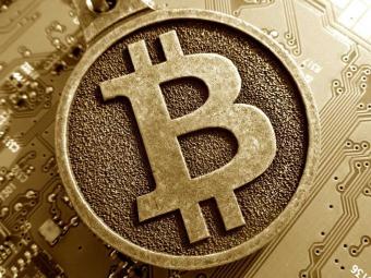 Ціна Bitcoin досягла максимуму за 2015
