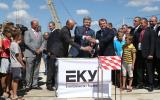 Порошенко призвал инвестировать именно сейчас и именно в Украину