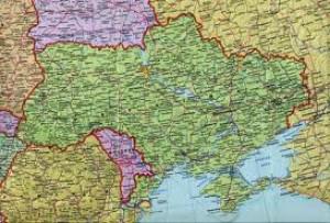 В Україні нарахували 29742 населених пунктів