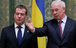 Правительства России и Украины говорят о невозможности торговых войн