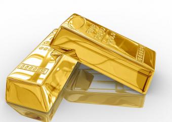 Ціна золота підвищилася - НБУ