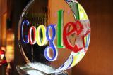 Компанія Google змінить назву на Alphabet Inc.