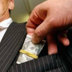 Депутати внесли антикорупційні зміни до законодавства