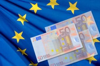 Годовая инфляция в еврозоне в июне составила 0,2%