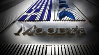 Санкції України слабо вплинуть на банки РФ - Moody&#039;s