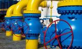 Украина увеличила реверс газа из Словакии и Польши