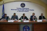 И.Билоус пообещал кадровую чистку в Миндоходов