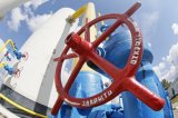 Суд отменил взыскание с &laquo;Газпрома&raquo; 80 миллионов в пользу Украины