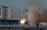 Запуск ракеты Союз-2: спутник Метеор-М не вышел на орбиту, Россия