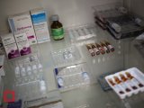 Фармакологічна компанія з Йорданії може побудувати завод з випуску ліків в Казахстані