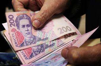 Украинцам повысят пенсии уже с 1 мая