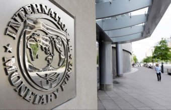МВФ и Всемирный банк призвали реформировать небанковский сектор в Украине