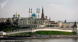 Казахстан відкрив перше представництво в Росії, щоб збільшити експорт