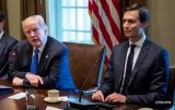 СМИ: Трамп винит зятя в плохих политических советах