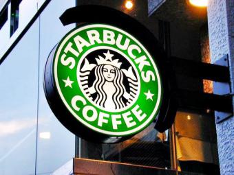Популярна мережа кав&#039;ярень Starbucks оплатить своїм працівникам вищу освіту