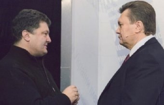 Порошенко хоче повернути законодавство часів Януковича &ndash; нардеп