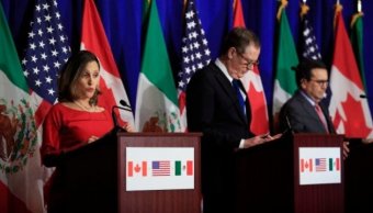 США, Канада та Мексика не можуть домовитися щодо зони вільної торгівлі