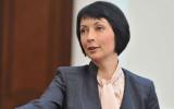 СБУ задержала экс-министра юстиции Лукаш