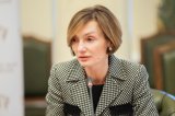Першим заступником голови Нацбанку стала Катерина Рожкова