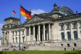 ВВП Німеччини в III кварталі виріс на 1,8%