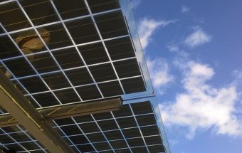 У НАБУ запідозрили махінації з «зеленим тарифом» на сонячних електростанціях