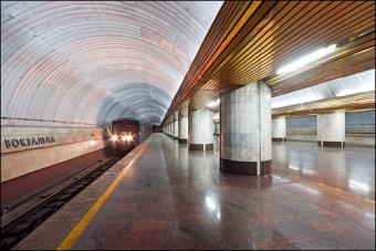 Уряд виділив 546,4 млн гривень на завершення будівництва метро в Дніпрі