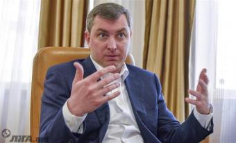 Билоус рассказал о рассрочке налогового долга для Онищенко